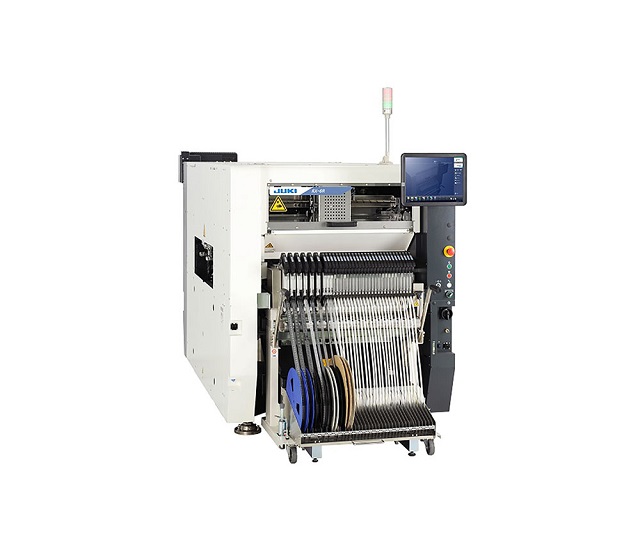 全自动锡膏印刷机的工作原理、结构及印刷方式